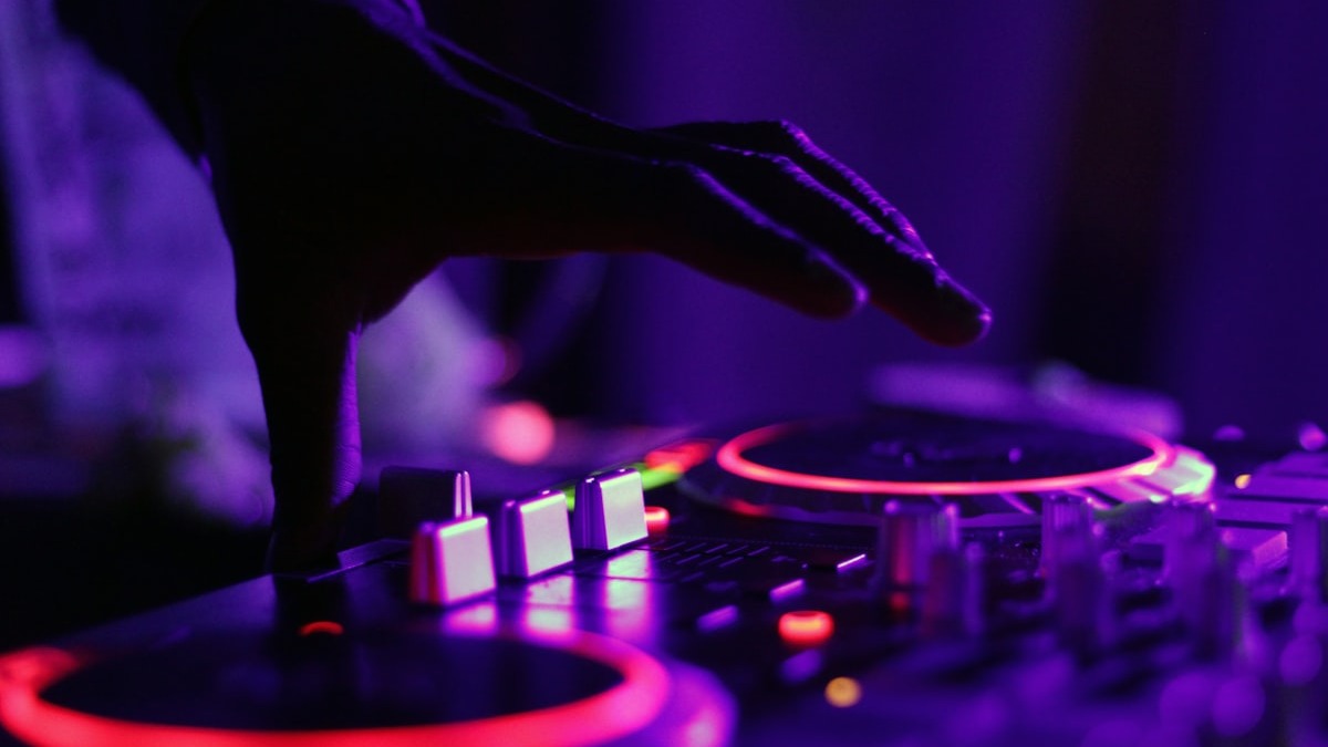 Music production and streaming tools