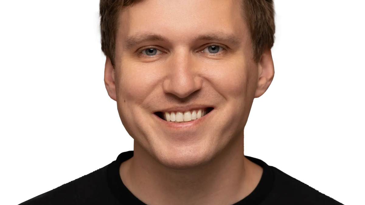 Philip Johnston, Starcloud CEO and co-founder