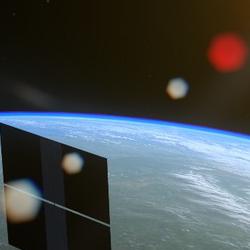 Starcloud Raises $170M to Put AI Compute in Orbit