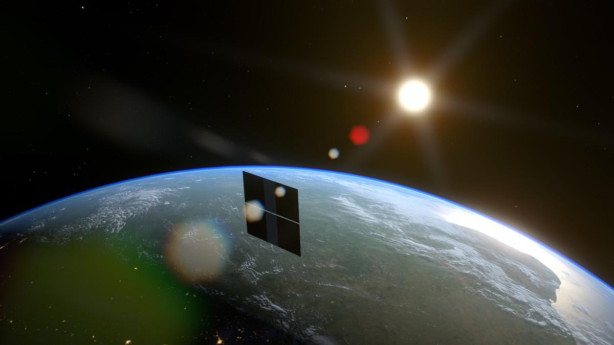 Starcloud Raises $170M to Put AI Compute in Orbit episode artwork