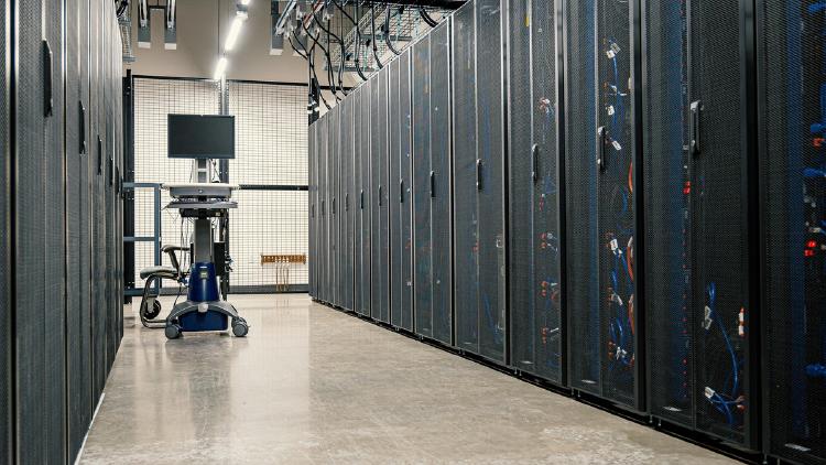 Supermicro SVP Charged in $2.5B Nvidia Chip Scheme