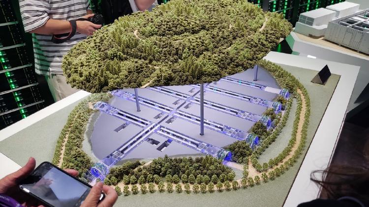 Tencent Plans to Double AI Investment to $5B in 2026