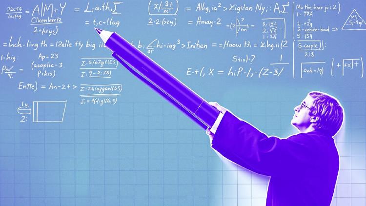 Tao: Ideas Are Now Free - Math's Bottleneck Has Moved