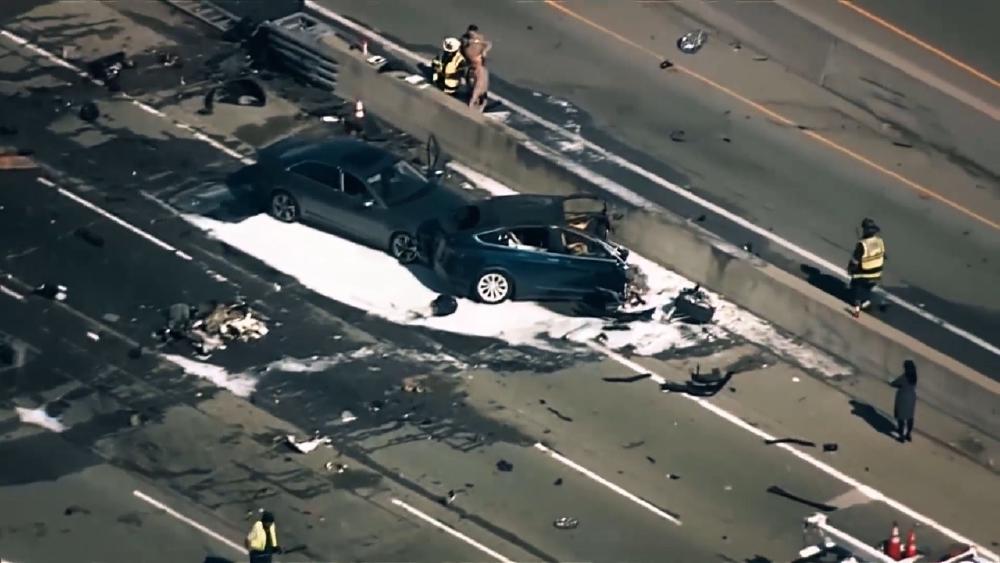 Tesla Hid Thousands of Fatal Autopilot Incidents, RTS Says