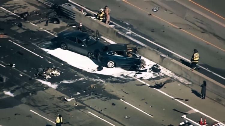 Tesla Hid Thousands of Fatal Autopilot Incidents, RTS Says