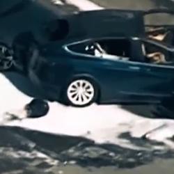 Tesla Hid Thousands of Fatal Autopilot Incidents, RTS Says