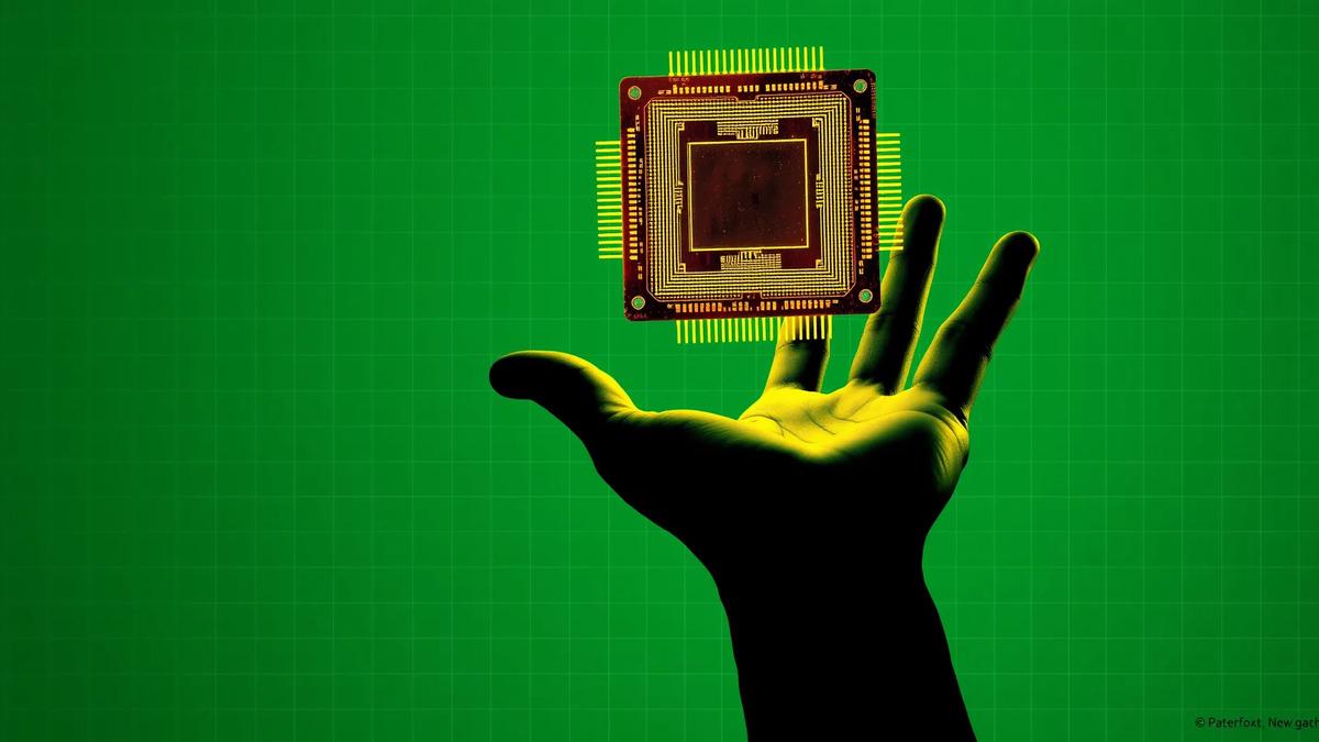 Tether CEO Teases AI 'True Breakthrough' This Week episode artwork