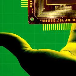 Tether CEO Teases AI 'True Breakthrough' This Week