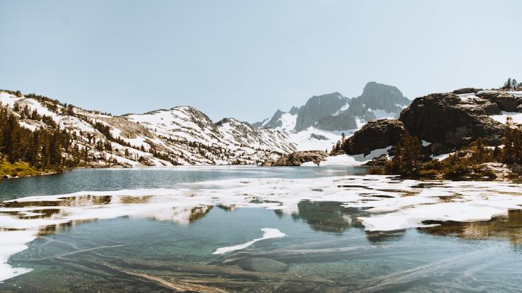 The Left Hand Bans What the Right Hand Deploys