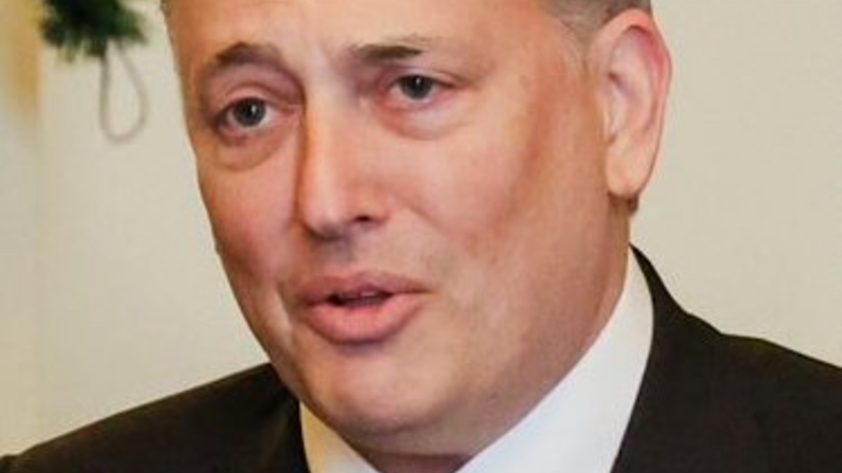 David Sacks, former White House AI and crypto czar, whose lobbying shaped the final executive order