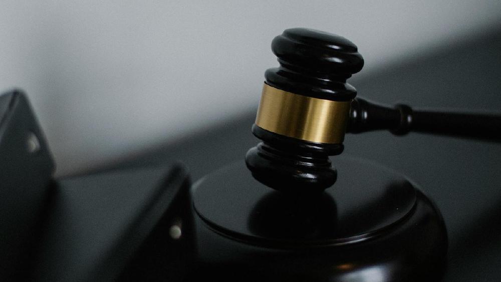 Trump DOJ Files Ninth Circuit Appeal in Anthropic Case