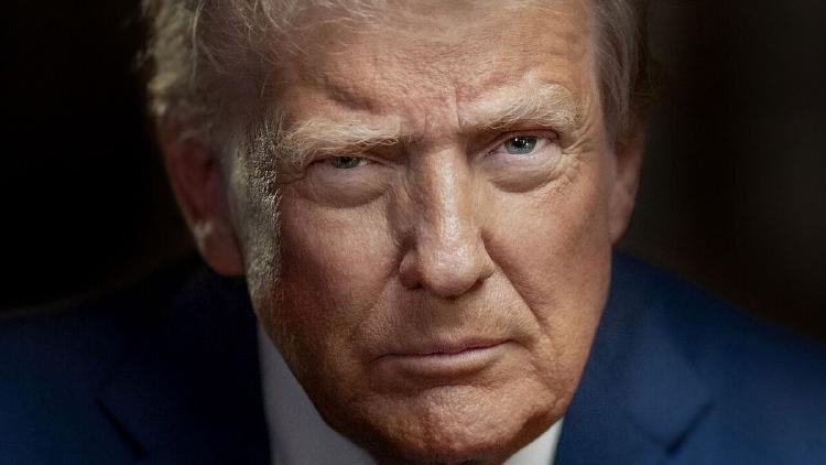 Seven Tech Giants Will Sign Trump's 'Ratepayer Protection Pledge' to Build Their Own Power for AI Data Centers