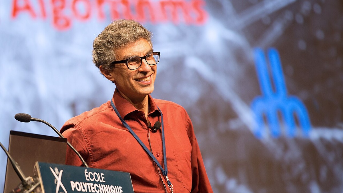 Yoshua Bengio, Turing Award winner and co-chair of the UN Independent International Scientific Panel on AI