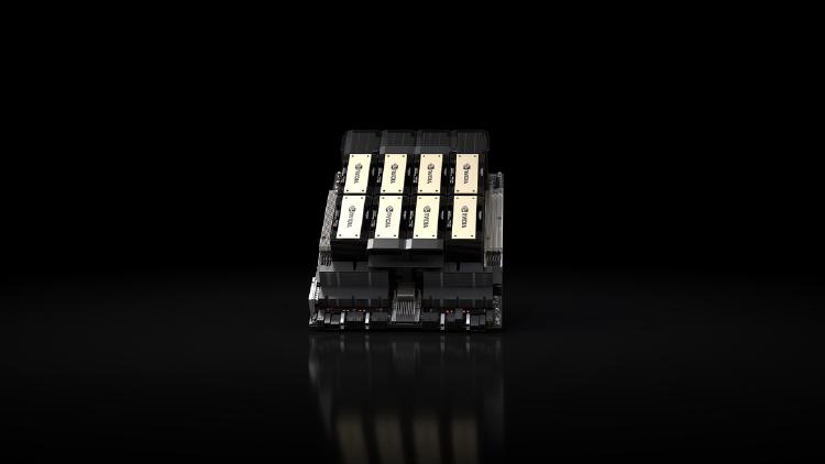 US Weighs 75K-Chip Cap on Nvidia H200 Sales to China