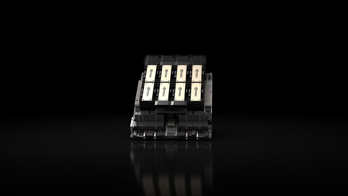 US Weighs 75K-Chip Cap on Nvidia H200 Sales to China episode artwork