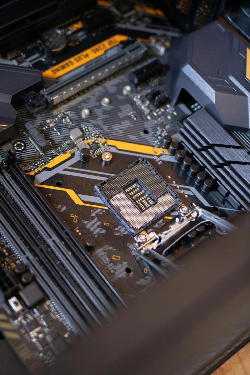 US Drafts Rules Requiring Permits for All AI Chip Exports