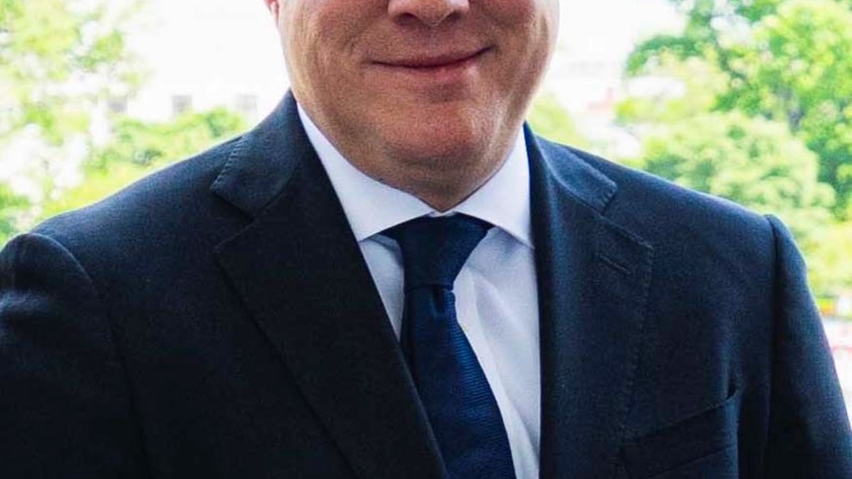 Michael Kuiken, Vice Chair of the US-China Economic and Security Review Commission