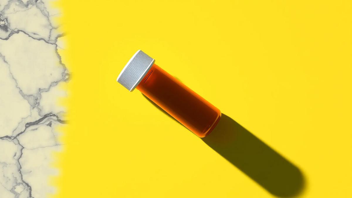 Utah Clears AI to Renew Psychiatric Meds Autonomously episode artwork