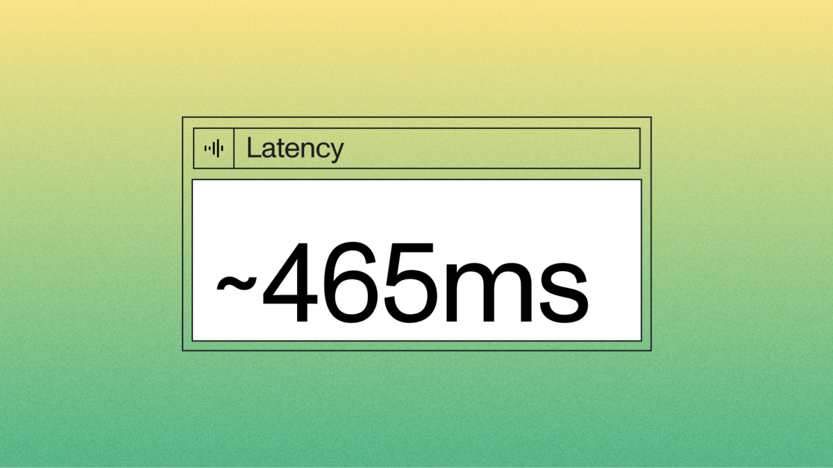 Vapi voice agent latency pipeline guide