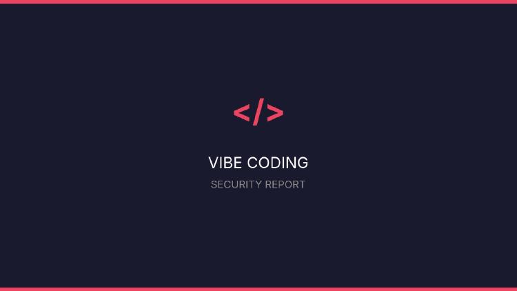 Vibe Coding Is a Security Catastrophe: 69 Vulnerabilities Found Across 5 Major AI Coding Tools