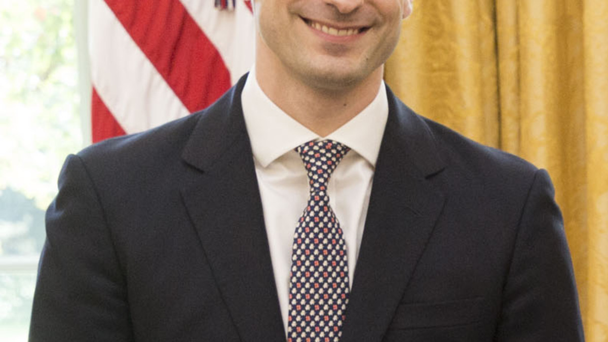 Michael Kratsios, Director of the White House Office of Science and Technology Policy