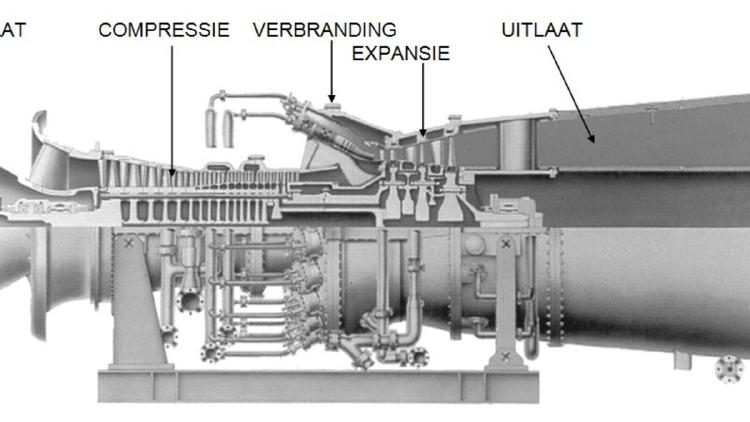 xAI Runs 46 Gas Turbines Near Memphis - NAACP Sues