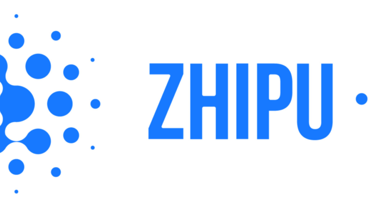 Z.ai logo, the company behind GLM-5.2