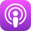 Apple Podcasts