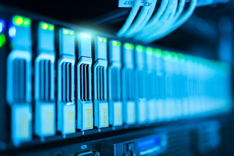 Cloud GPU Rental Pricing Compared - April 2026