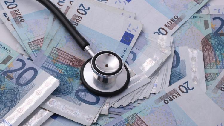 LLM API Pricing Comparison - March 2026