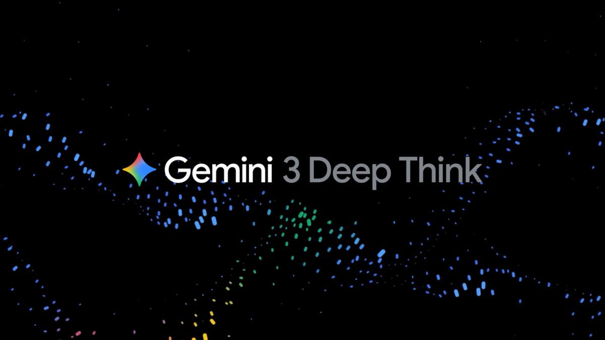 Gemini 3 Deep Think Review: Google's Reasoning Powerhouse Tested episode artwork