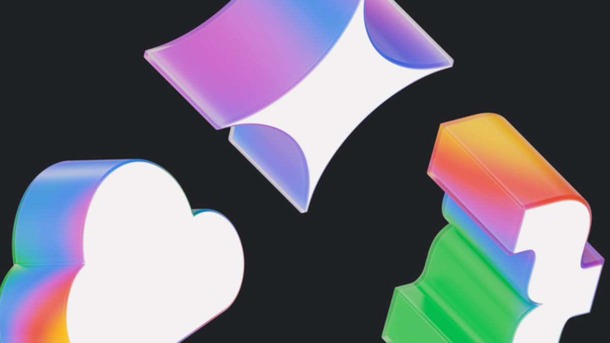 Google I/O 2025 - What's New with Agents announcement