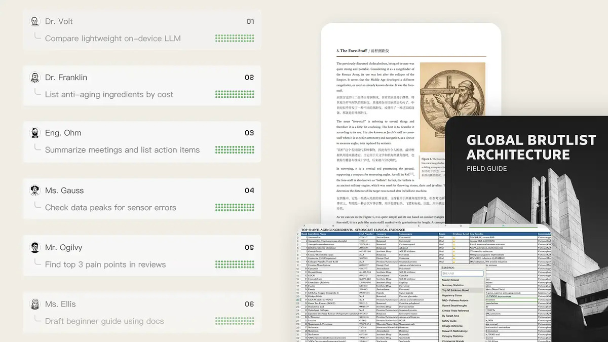 Kimi K2.5 being used via API