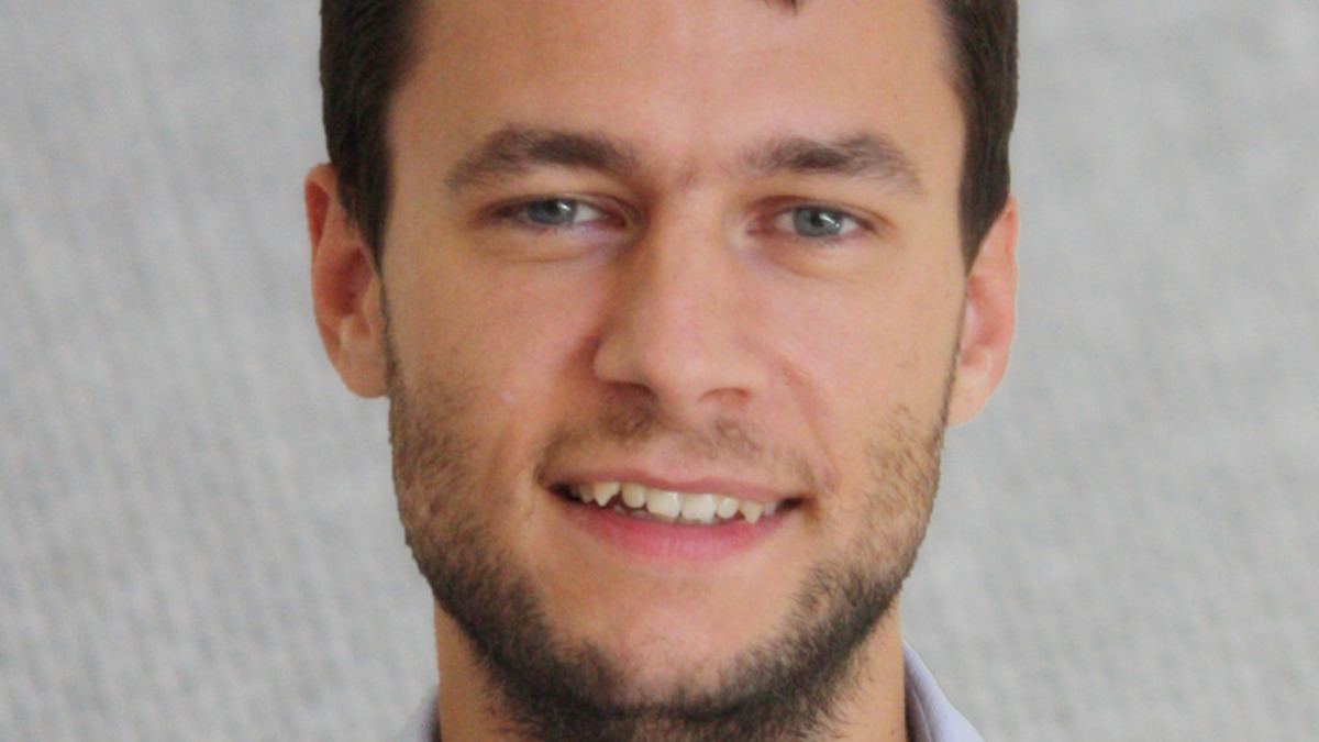 Stefano Ermon, CEO and co-founder of Inception Labs, who co-invented the diffusion methods behind Stable Diffusion and DALL-E