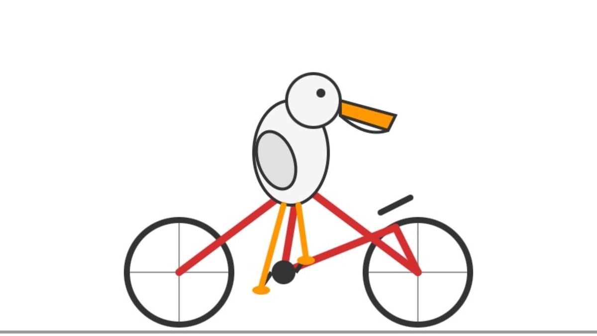 Muse Spark interface showing object detection and counting in meta.ai chat