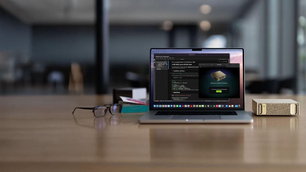 DGX Spark Review: NVIDIA's $4,699 Desktop AI Box