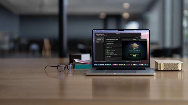 DGX Spark Review: NVIDIA's $4,699 Desktop AI Box