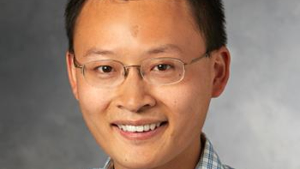 James Zou, Associate Professor of Biomedical Data Science at Stanford, leads the research group behind this paper
