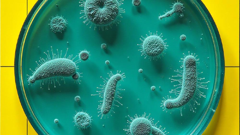 This Week: Mind Viruses, Agent Support, and Waste