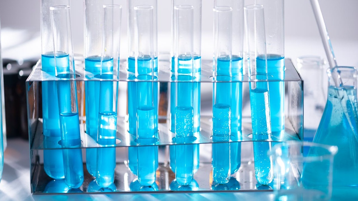 Laboratory equipment and scientific glassware