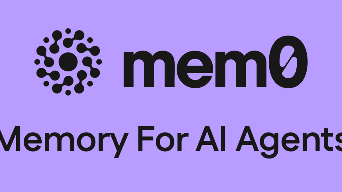 Mem0 - universal memory layer for AI agents
