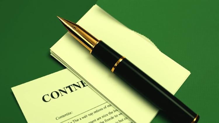 Best AI CLM Tools in 2026 - 5 Compared