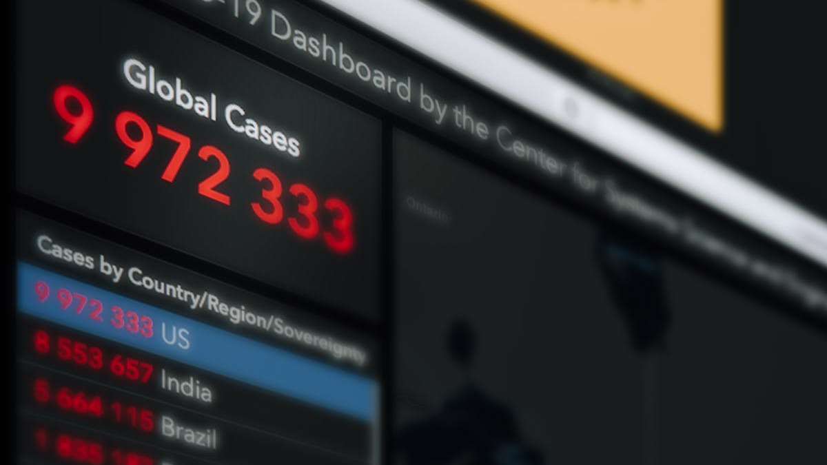 Customer success team reviewing account health data together