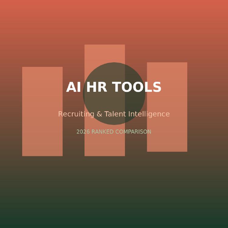 Best AI HR Tools 2026 Ranked
