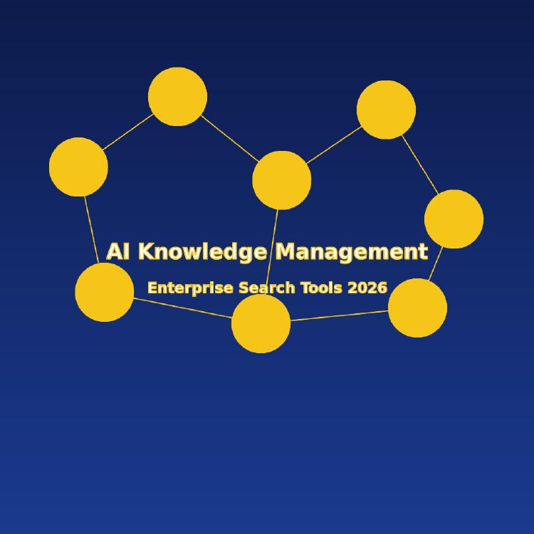 Best AI Knowledge Management Tools 2026: Glean and More