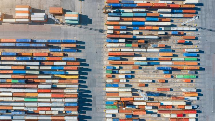 Best AI Logistics Tools 2026 - Top 5 Compared