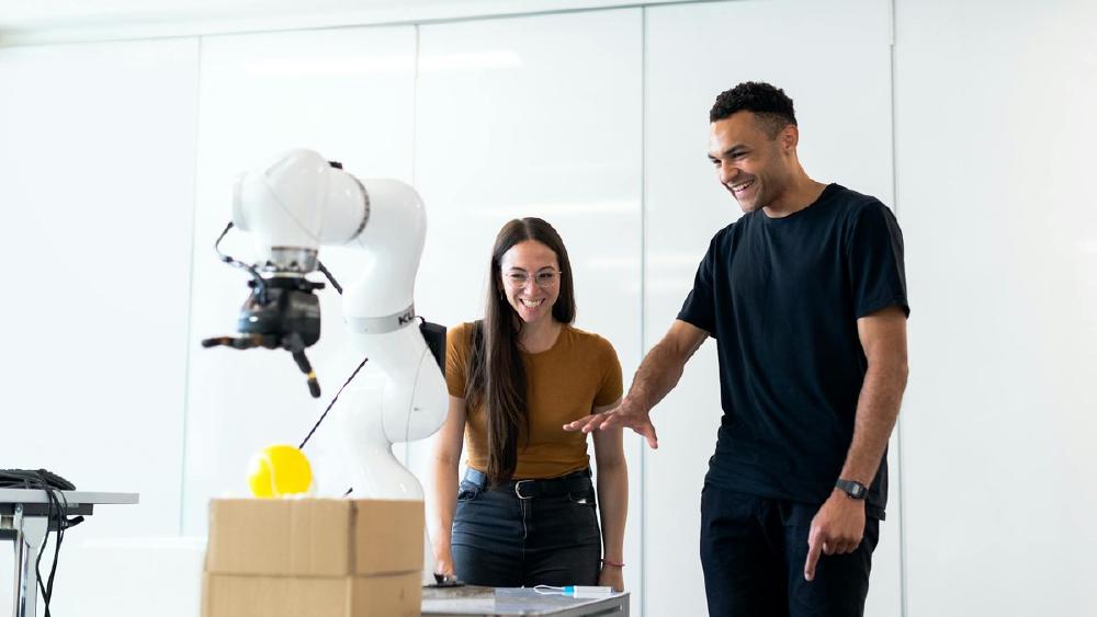 Best AI Manufacturing Tools 2026