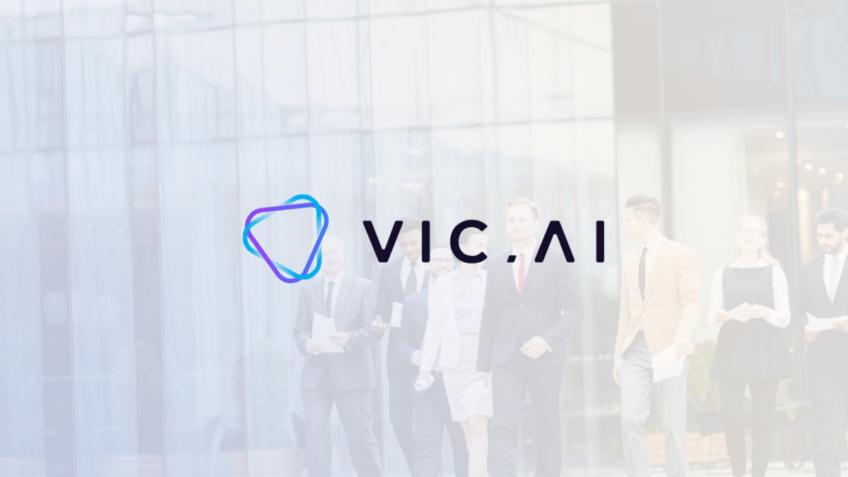 How Vic.ai processes invoices through its AI pipeline