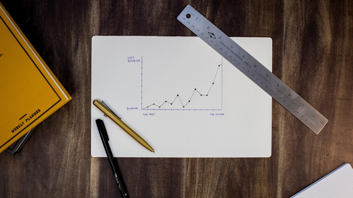 Illustrated bar chart showing cost comparison data across providers