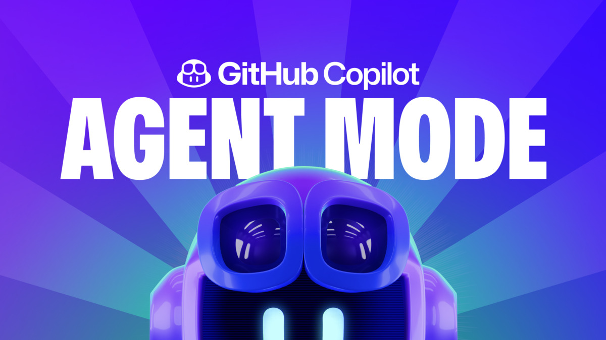 GitHub Copilot agent mode creating a branch and PR workflow